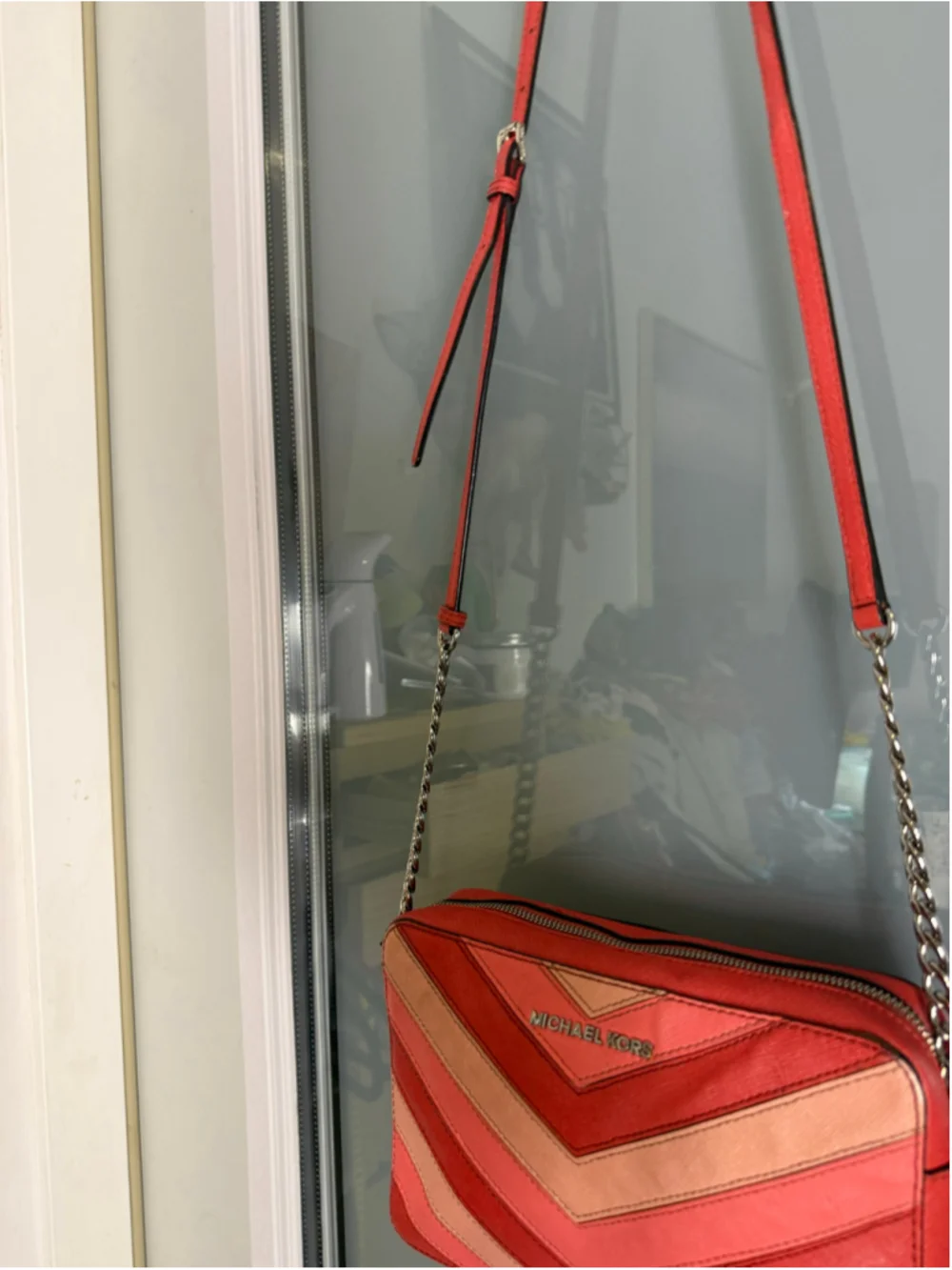 Michael Kors stylish michael